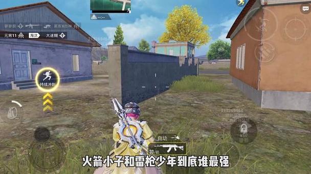 和平精英透视挂永久免费 - 多平台支持防封版本