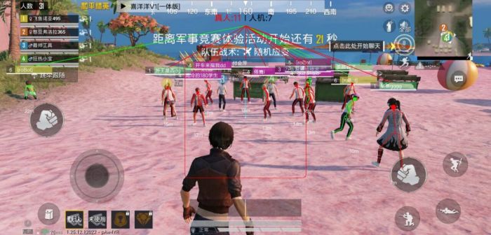 和平精英透视3元挂购买 - 性价比极高的实战辅助
